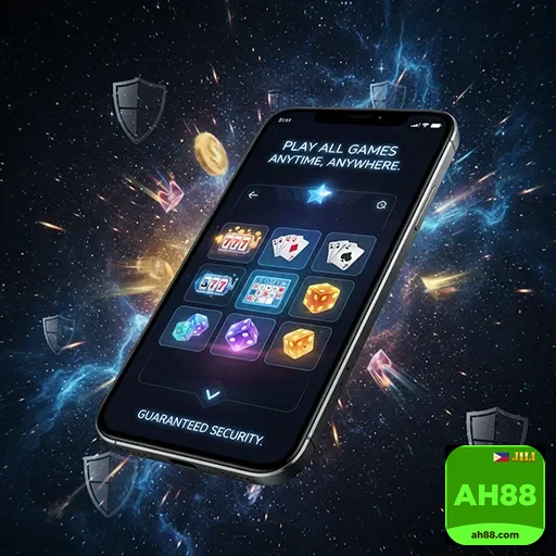 Exciting promotions for mobile casino gaming