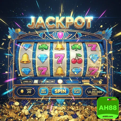 Excited players enjoying live gaming on mobile