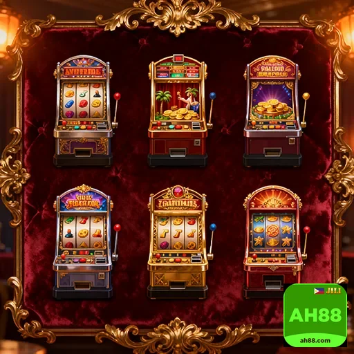 Enjoy Live Gaming with Top-Notch VIP Services