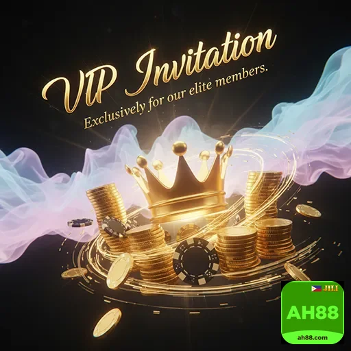 Exclusive VIP benefits for loyal casino players
