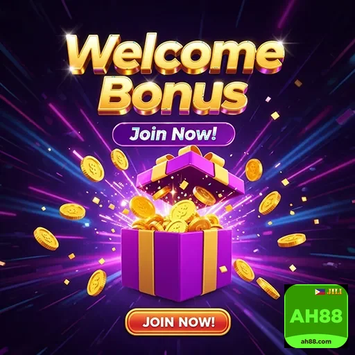 VIP player enjoying exciting slot games at ah88 Casino