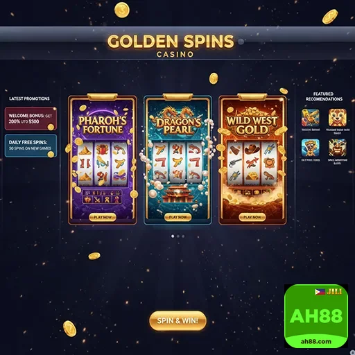 Enjoy Seamless Mobile Access for Casino Fun